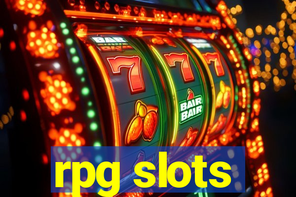 rpg slots